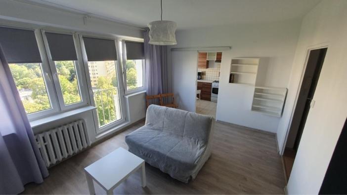 Ferienwohnung Sloneczna Kawalerka Danzig Exterior foto